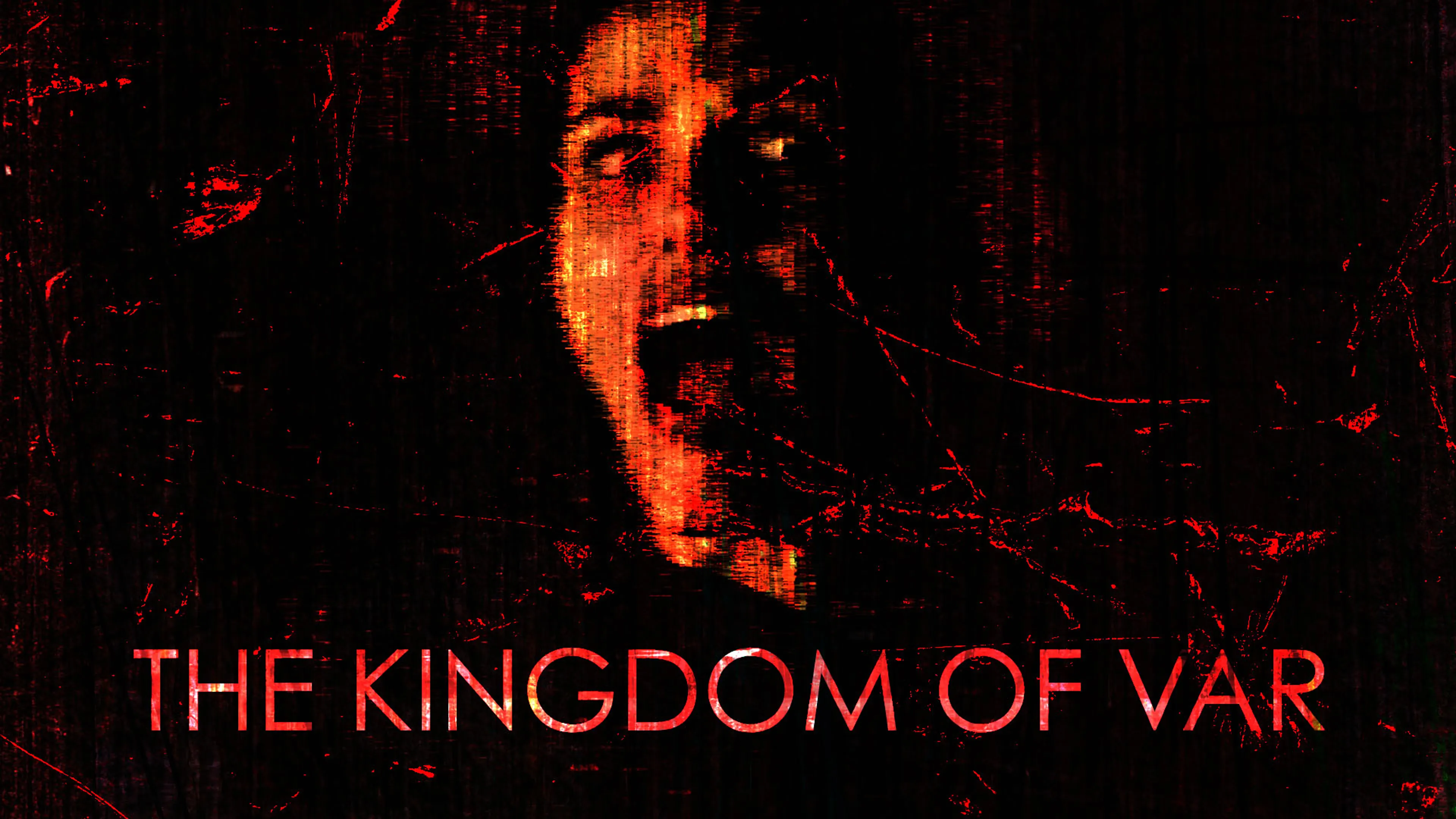 The Kingdom of Var poster